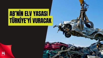 Milyonlarca Araç Bir Anda Hurdaya Çıkacak!