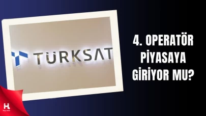 Mobil İletişim Piyasasında Devrim: TÜRKSAT 4. Operatör Olacak mı?