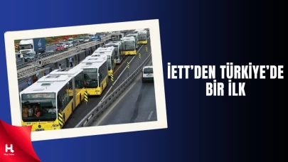 İETT’den Dijitalleşme Hamlesi: Yeni Dönem Başladı