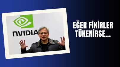 Nvidia CEO'sundan Yapay Zeka Kaynaklı İş Kayıpları Uyarısı!