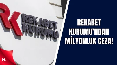 OPET’e Rekabet Kurumu’ndan Milyonluk Ceza