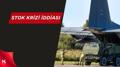 ABD, Ukrayna'ya Silah Sevkiyatlarını Durdurdu Mu?