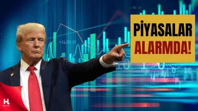 Küresel Ekonomide Tarifeler ve Faiz Gündemi