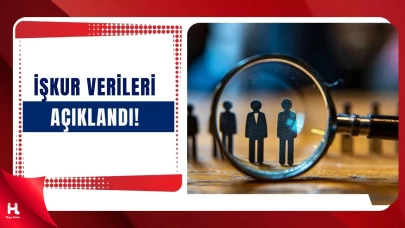 2025'in İlk Yarısında En Çok İstihdam Edilen Meslekler Belli Oldu!