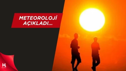 Sıcaklıklar Tekrar Mevsim Normallerinin Üzerine Çıkıyor!