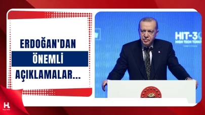 ''AK Parti, MHP ve DEM Olarak Bu Yolda Yürümeye Karar Verdik!''