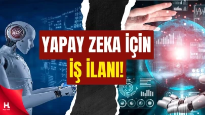 Sensay’dan Tarihi İlan: Dijital Çalışan Aranıyor