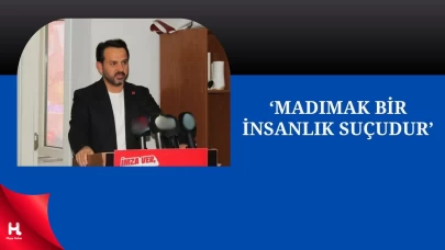 CHP'li Ercan: Bu Utancı Unutmadık, Unutturmayacağız