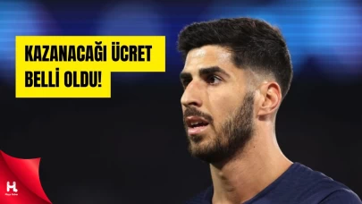 Fenerbahçe'ye PSG'den Yıldız Transferi...