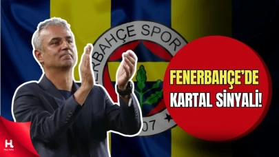 İsmail Kartal’dan Fenerbahçe Açıklaması