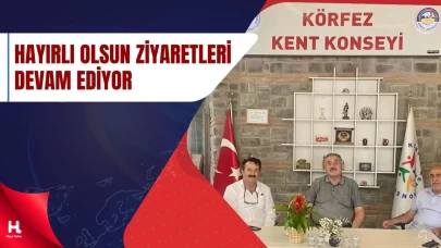 Kent Konseyi’nde Yoğun Gündem: Spor, Sosyal Güvenlik ve STK’lar
