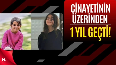 Narin Güran'ın Ölümü Üzerine 1 Yıl Geçti