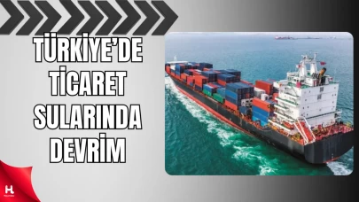 İsrail Bağlantılı Gemiler İçin Yeni Yasak! Bu Adım Sektörü Sarsacak