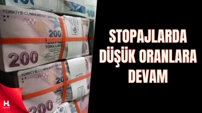 Tahvil, Bono ve Sertifikalarda Düşük Stopaj Devam Edecek