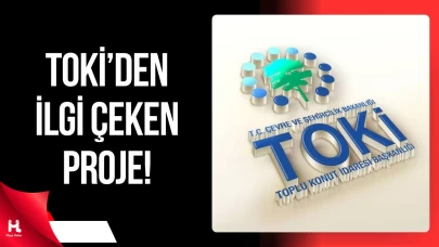 TOKİ 81 İlde Sığınak Yapımına Başladı