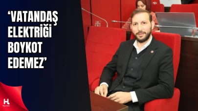 Yeniden Refah’lı Kahraman: ‘Elektrik Temel Bir İhtiyaçtır’
