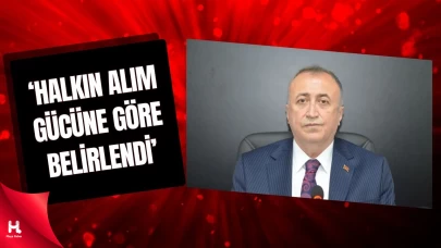 ‘Bu Fiyatı Yeni Yıla Kadar Koruyacağız’