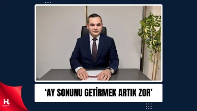 Yunus Katı: 'İnsanlar Yüksek Kira, Gıda ve Faturalar Altında Eziliyor'