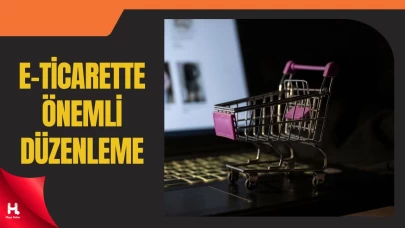 Online Alışverişte Yeni Dönem: 30 Euro’luk Gümrüksüz Limit Kalkıyor