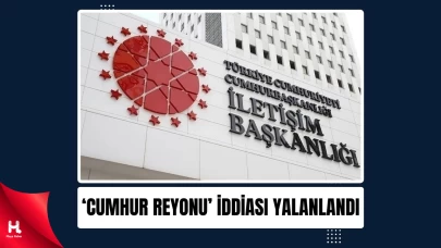 DMM’den 'Cumhur Reyonu' Açıklaması: İddialar Asılsız