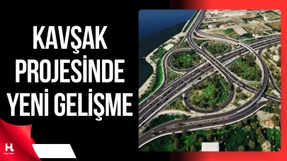 Başiskele’de Trafiğe Tam Müdahale: Açık Kalp Ameliyatı Gibi Proje