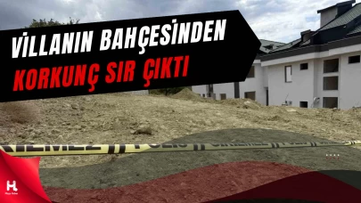 Toprak Altındaki Karanlık Sır: İstanbul’da Şok Edici Bulgu