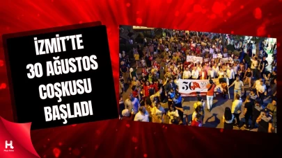 Zafer Bayramı Etkinlikleri Tam 3 Gün Sürecek!