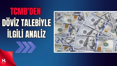 Reel Sektörde Döviz Talebinde Büyük Dönüşüm