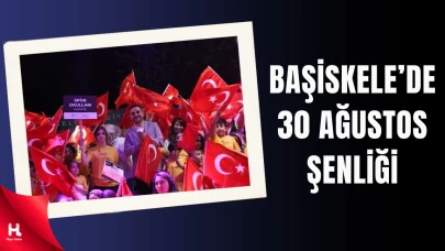 Başiskele’de 30 Ağustos Coşkusu Şenlikle Kutlanacak