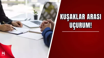 Kuşakların İşgücüne Etkisi Raporu Yayımlandı