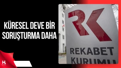 Rekabet Kurulu’ndan Google’a Soruşturma