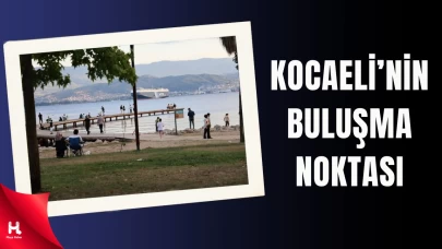 Kocaeli'de Mutluluğun Adresi Sekapark