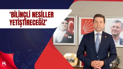 CHP Kocaeli İl Başkanı Bülent Sarı: ‘Zaferlerimize Sahip Çıkacağız’