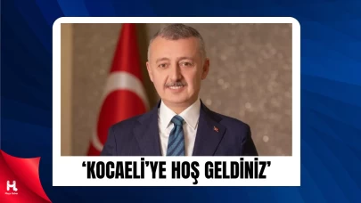 Başkan Büyükakın’dan Üniversite Kazanan Öğrencilere Tebrik