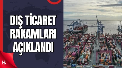 Dış Ticaret Açığı Belli Oldu: Temmuz’da Yüzde 11,8 Azaldı
