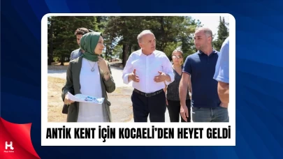 Antik Kent’ten Çıkan Eserler İçin Düzce’de Yeni Müze Hazırlığı