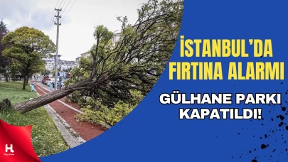 Poyraz Marmara’da Etkili Oluyor: Vatandaşlara Uyarı