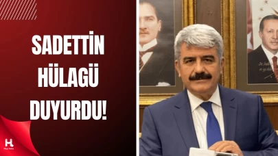 AK Parti'li Vekil Hülagü Duyurdu: Kocaeli’ye 250 Doktor Atanacak