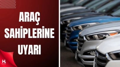 Araç Sahiplerine Kritik Uyarı: 'Flipper Zero' Tehdidi