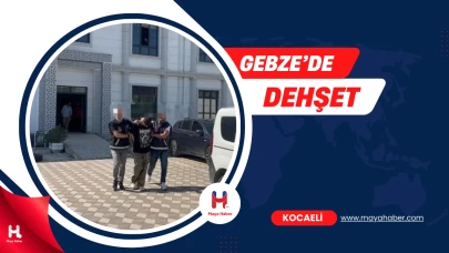 “Cinayet itirafı: Önce annemi, sonra kardeşimi öldürdüm”