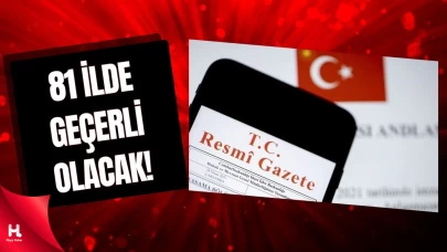 Çiftçiler Dikkat! 81 İlde 'Taahhütname' Dönemi Başladı