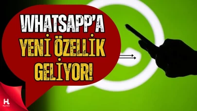 WhatsApp’a Yakın Arkadaşlar Özelliği Geliyor