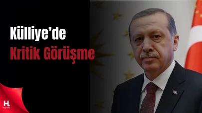 Cumhurbaşkanı Erdoğan’dan gündeme dair önemli açıklamalar