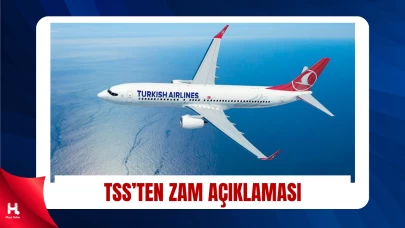 THY Destek Hizmetleri’nde 2026 Maaş Artışı Belli Oldu
