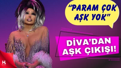 Bülent Ersoy Aşk Hayatını Anlattı: “Kime Bırakacağım Bu Kadar Parayı?”