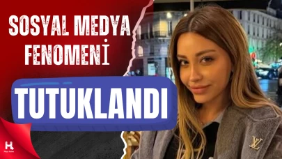 Uyuşturucu Soruşturmasında Mika Raun Can Hakkında Tutuklama Kararı