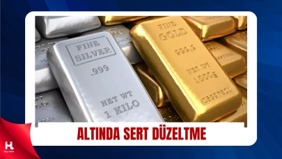 Altın Piyasasında "Fed" Depremi: 30 Ocak 2026 Güncel Altın Fiyatları