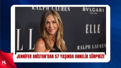 57 Yaşındaki Ünlü Aktris’ten Anne Olma Kararı