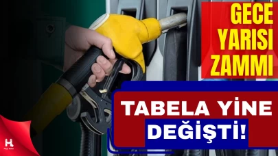 Akaryakıtta Yeni Artış Dalgası: Benzin Fiyatları Güncellendi