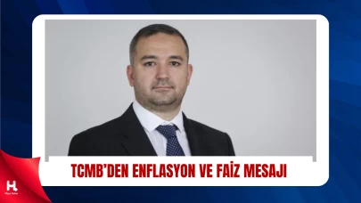 TCMB Enflasyon Tahminlerini Güncelledi: 2026 Hedefi Yüzde 16